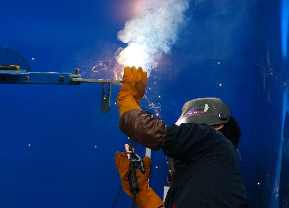 技行天下，能創(chuàng)未來 | 2024邢臺(tái)市省級(jí)職工職業(yè)技能大賽-選拔賽圓滿舉行