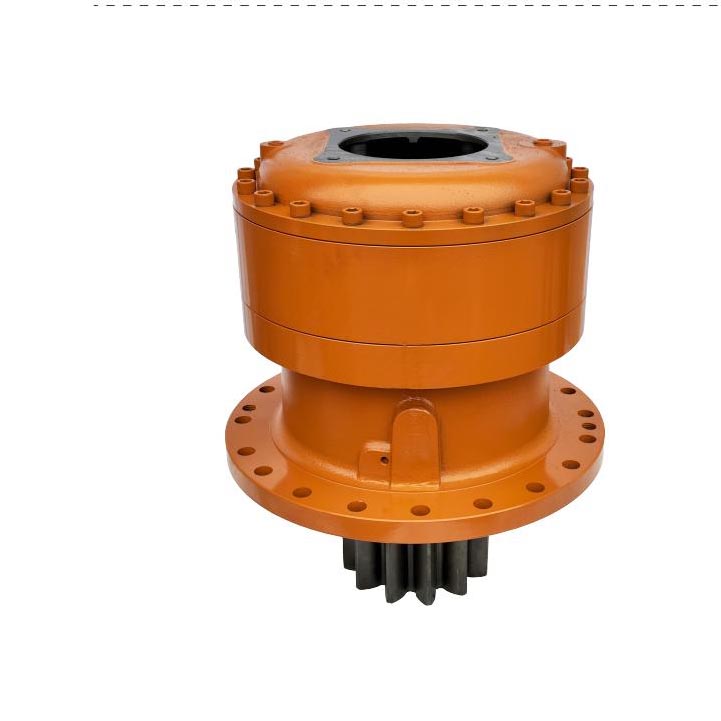 三一  SY485  回轉減速機 / 回轉牙箱