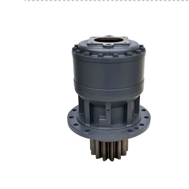 沃爾沃  EC700  回轉減速機 / 回轉牙箱