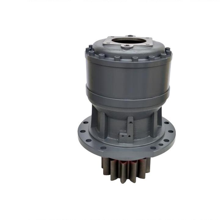 徐工  XE700  回轉減速機 / 回轉牙箱