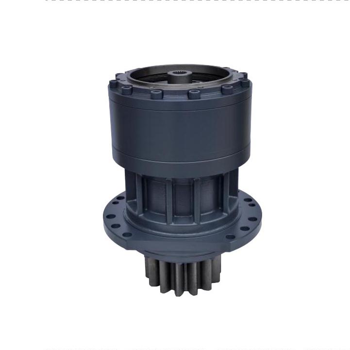 沃爾沃  EC460  回轉減速機 / 回轉牙箱