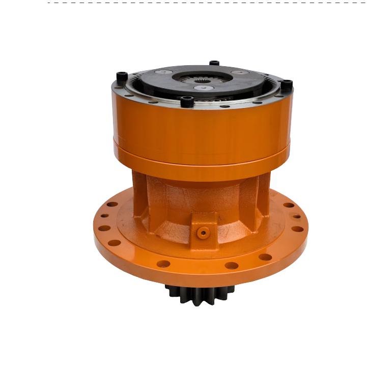 卡特  E320C  回轉(zhuǎn)減速機(jī) / 回轉(zhuǎn)牙箱