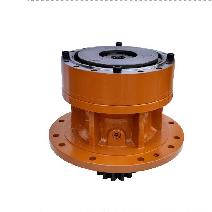 卡特  E200B  回轉(zhuǎn)減速機(jī) / 回轉(zhuǎn)牙箱