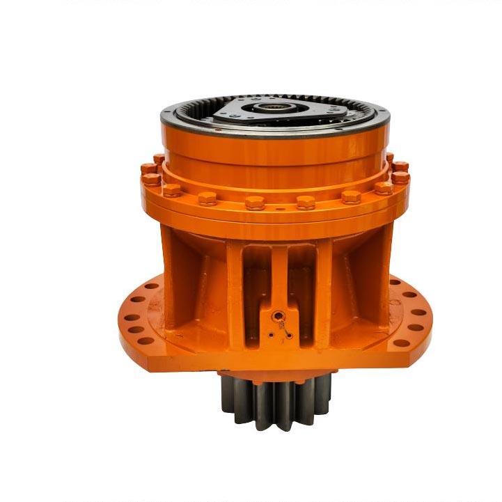 小松  PC200-8  回轉(zhuǎn)減速機(jī) / 回轉(zhuǎn)牙箱