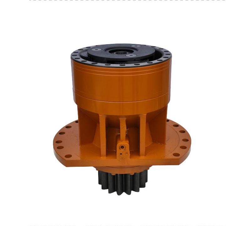 小松  PC200-6  回轉(zhuǎn)減速機(jī) / 回轉(zhuǎn)牙箱