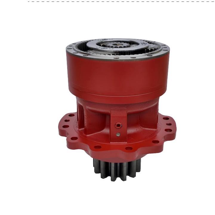 龍工  LG225（180）  回轉(zhuǎn)減速機(jī) / 回轉(zhuǎn)牙箱