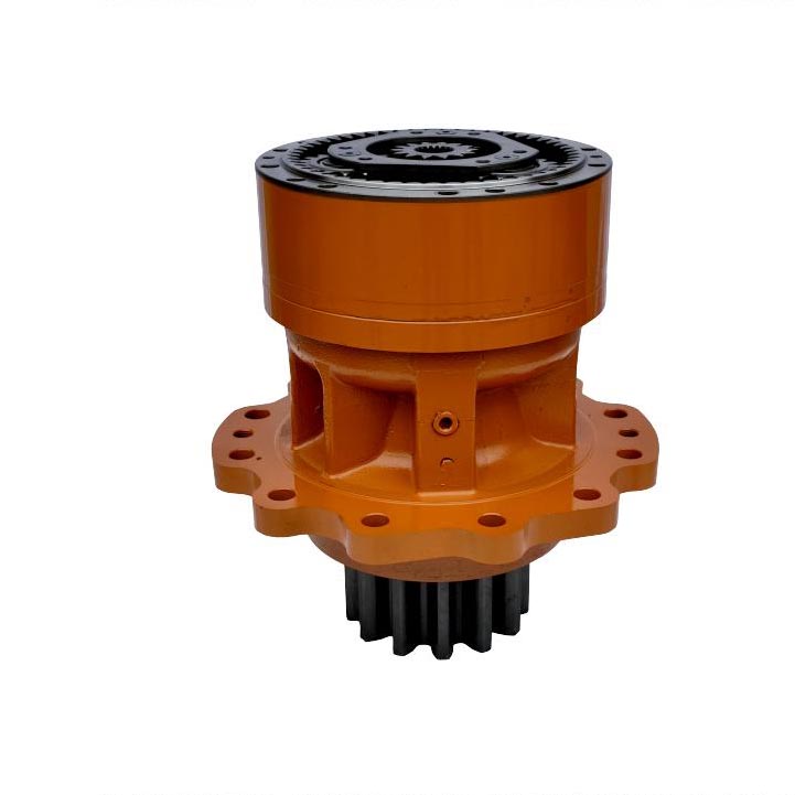 龍工  LG200（190）  回轉(zhuǎn)減速機(jī) / 回轉(zhuǎn)牙箱