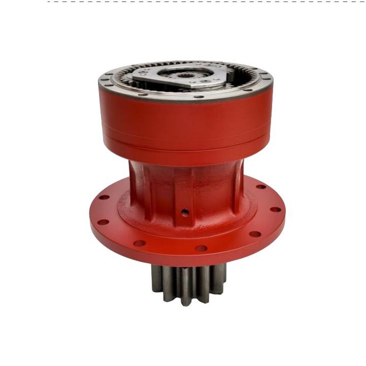 三一  SY135-8  回轉(zhuǎn)減速機 / 回轉(zhuǎn)牙箱