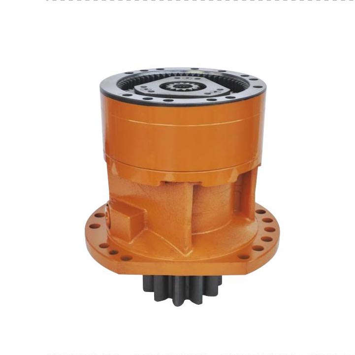 小松  PC130-8  回轉(zhuǎn)減速機 / 回轉(zhuǎn)牙箱