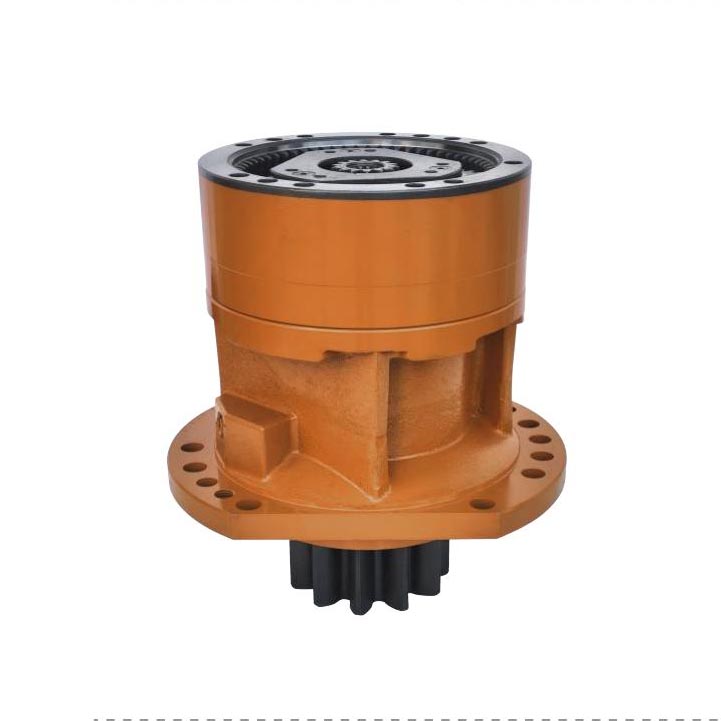 小松  PC128  回轉(zhuǎn)減速機 / 回轉(zhuǎn)牙箱