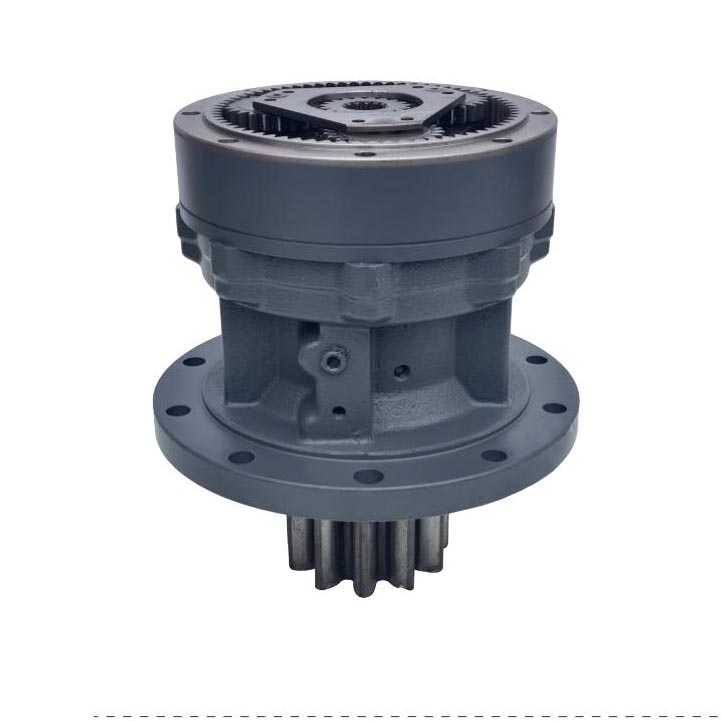 小松  HD400  回轉(zhuǎn)減速機 / 回轉(zhuǎn)牙箱