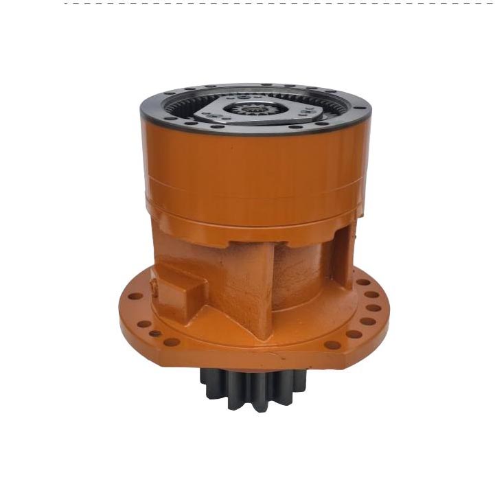 小松  PC120-6  回轉(zhuǎn)減速機 / 回轉(zhuǎn)牙箱