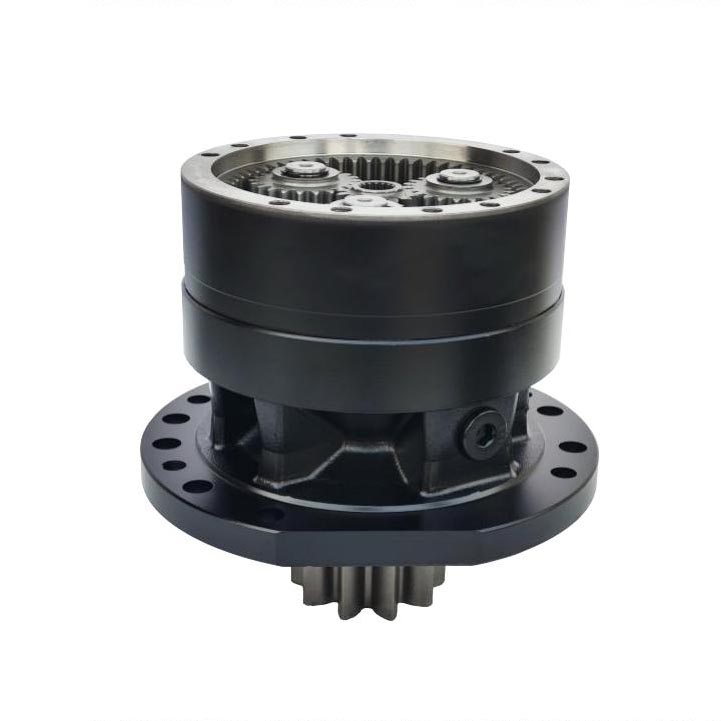 小松  PC70-8  回轉(zhuǎn)減速機 / 回轉(zhuǎn)牙箱