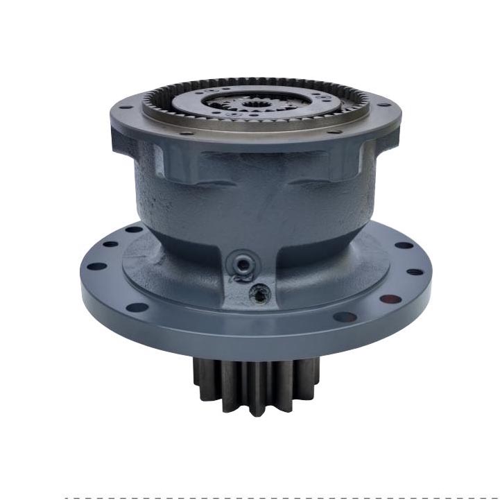 斗山  DX75  回轉(zhuǎn)減速機 / 回轉(zhuǎn)牙箱