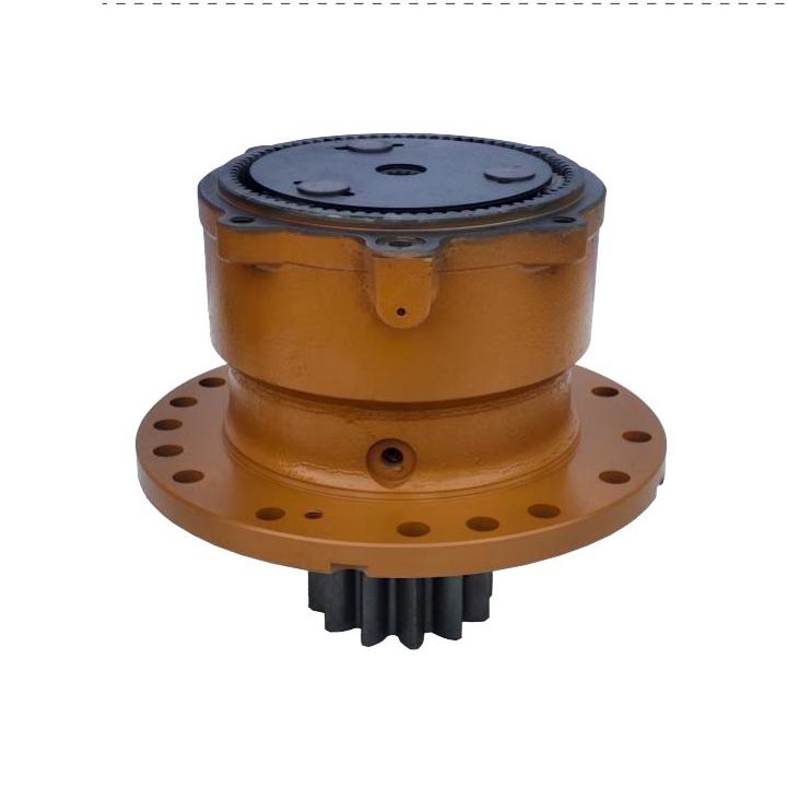 卡特  E307D  回轉(zhuǎn)減速機 / 回轉(zhuǎn)牙箱