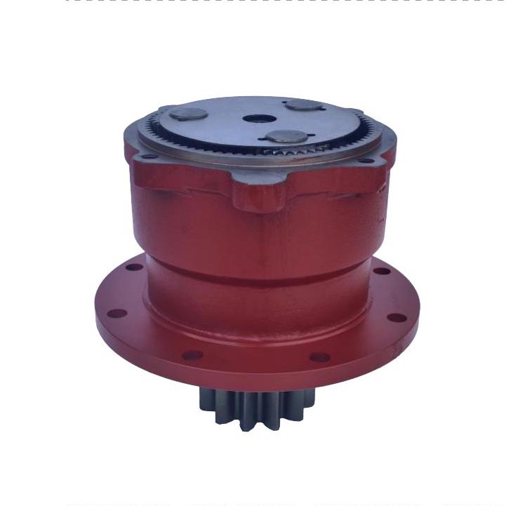 柳工  LG908  回轉(zhuǎn)減速機 / 回轉(zhuǎn)牙箱