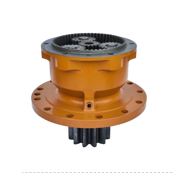 卡特  E307E  回轉(zhuǎn)減速機 / 回轉(zhuǎn)牙箱