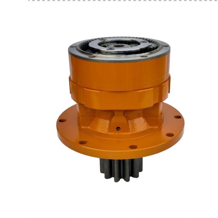 玉柴  YC85  回轉(zhuǎn)減速機 / 回轉(zhuǎn)牙箱