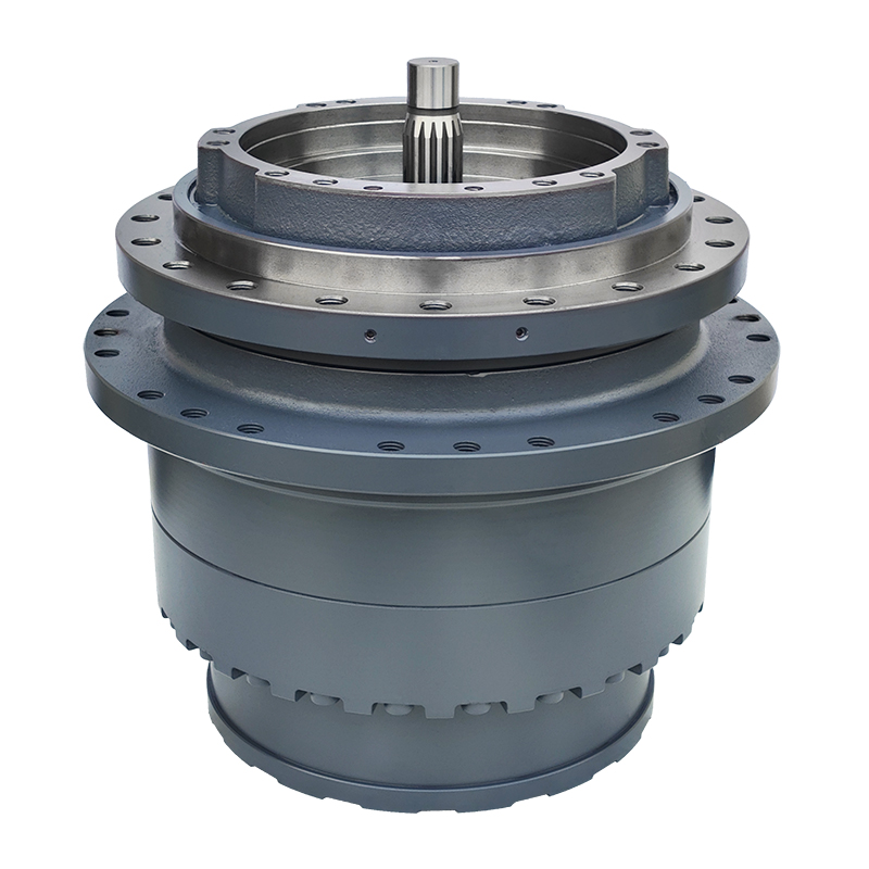 三一  SY335  行走減速機 / 行走牙箱