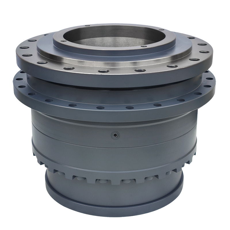 三一  SY215-85  行走減速機 / 行走牙箱