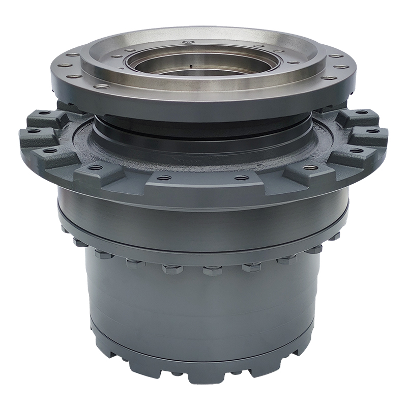 日立  EX200-5  行走減速機 / 行走牙箱