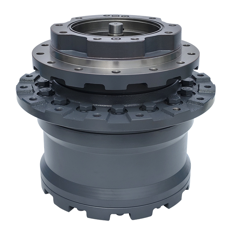 日立  EX120-5  行走減速機 / 行走牙箱