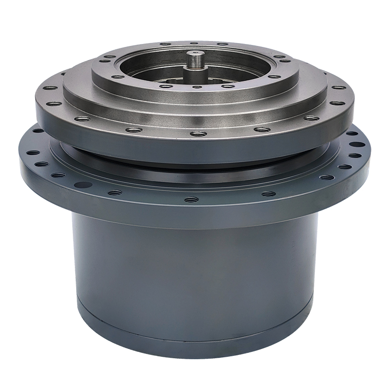 現(xiàn)代  R110-7  行走減速機 / 行走牙箱