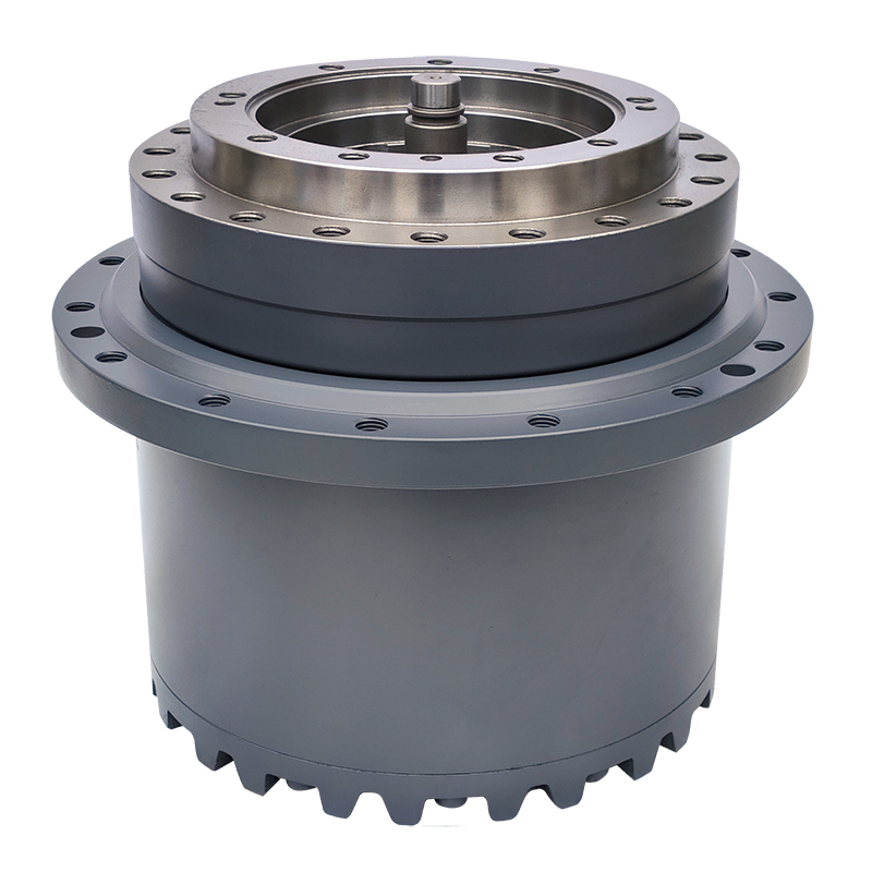 小松  PC100-3  行走減速機 / 行走牙箱