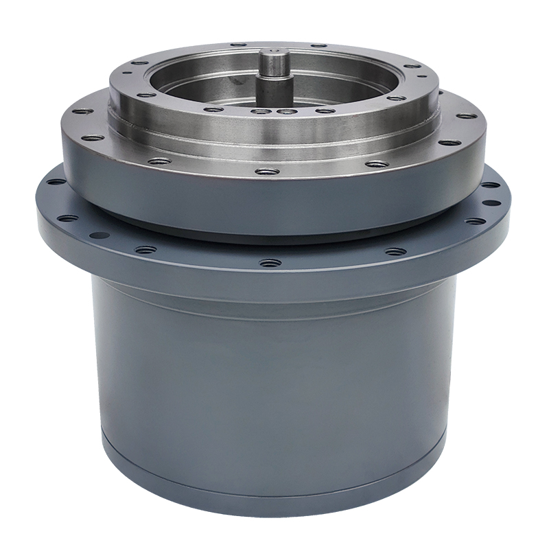 斗山  DH60-7  行走減速機(jī) / 行走牙箱