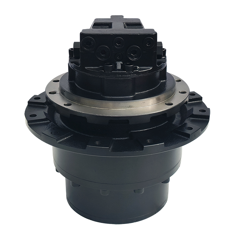 ZX70  行走馬達(dá)總成