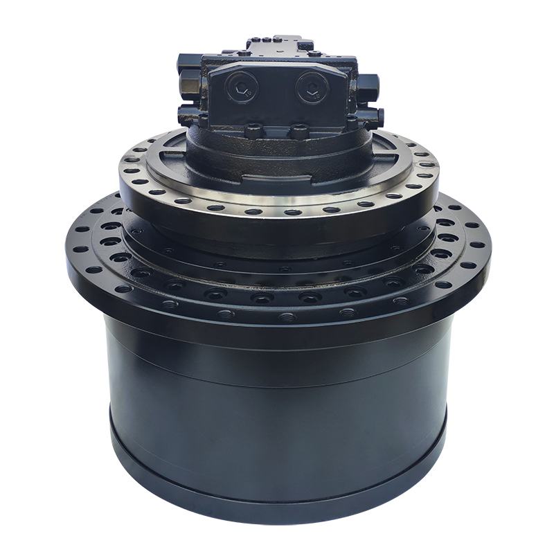 ZTM85  行走馬達(dá)總成