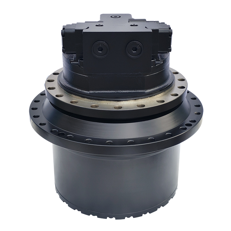 SY375  行走馬達(dá)總成