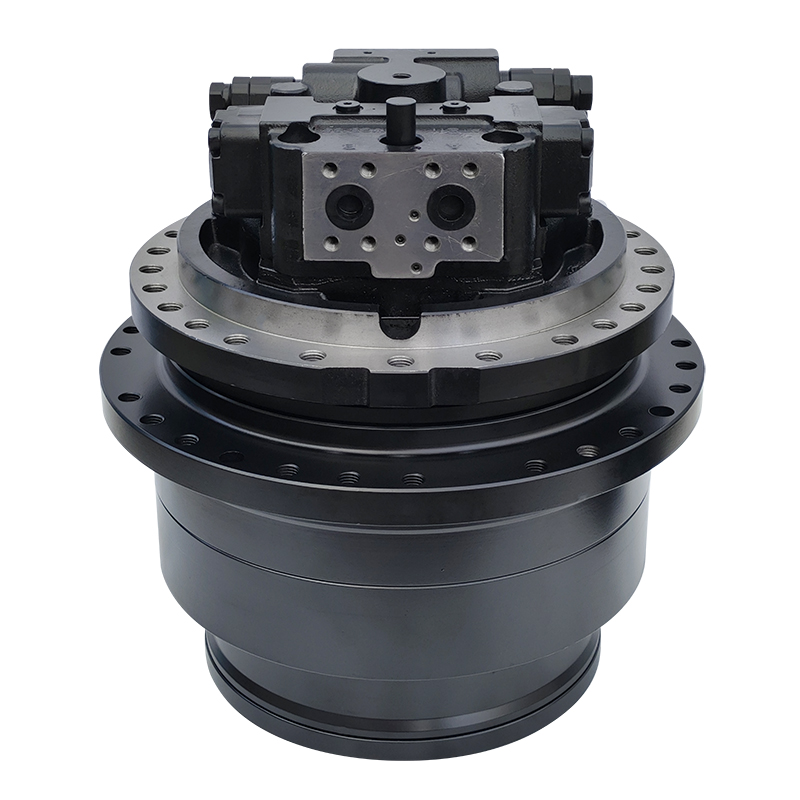 R375  行走馬達(dá)總成