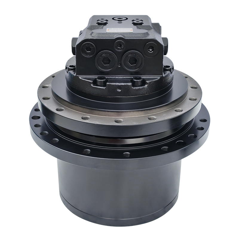 MAG85  行走馬達總成