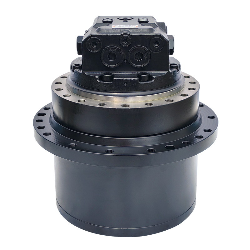 ZTM22  行走馬達總成