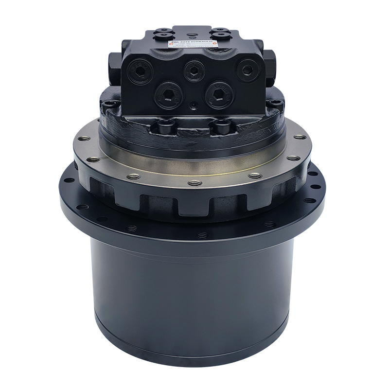 ZTM07  行走馬達總成