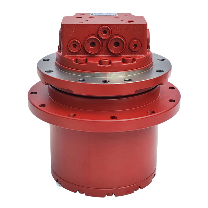 ZTM06  行走馬達總成