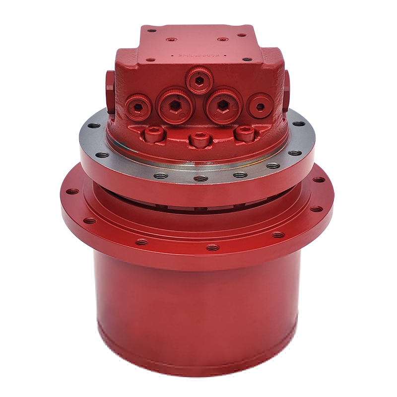 ZTM04  行走馬達總成