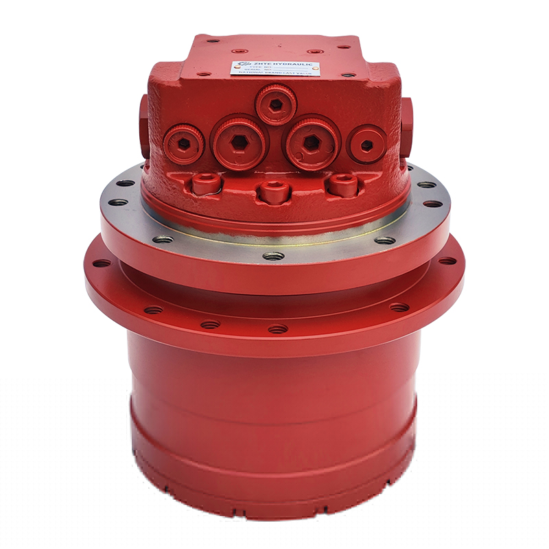 ZTM03  行走馬達總成