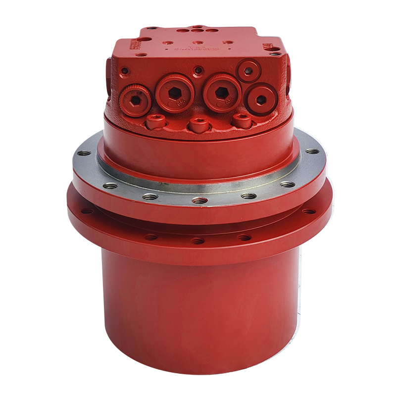 ZTM02  行走馬達總成