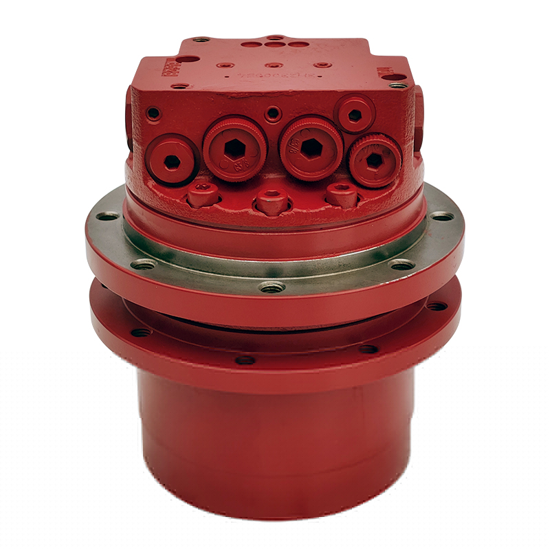 ZTM01  行走馬達總成