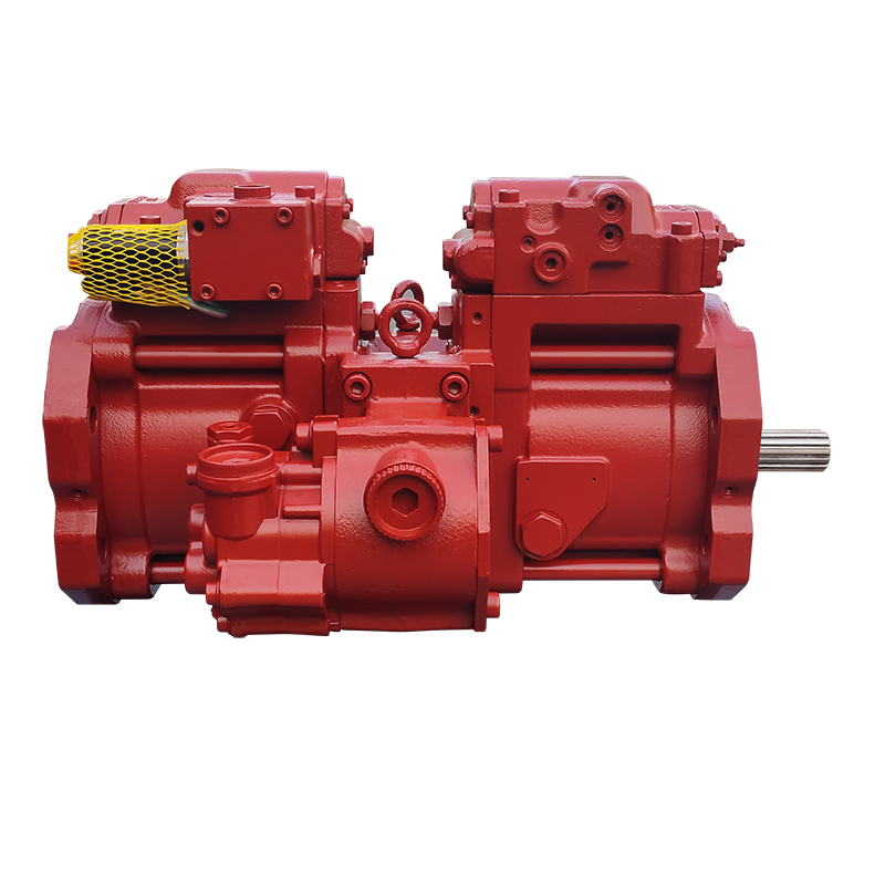 Z3V63DTP/Z5V80DTP  液壓泵