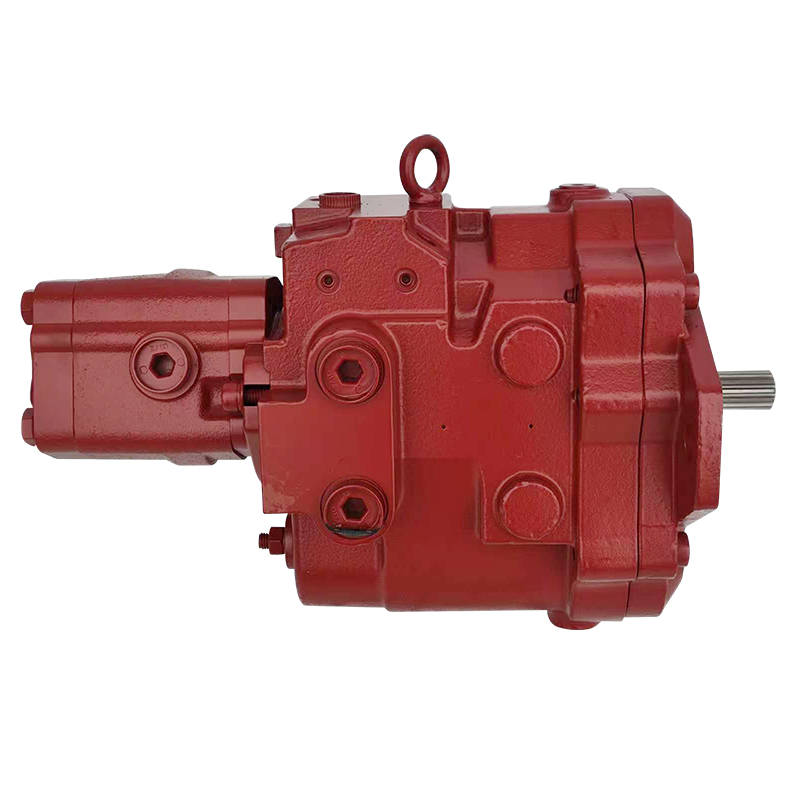 ZPSVD2-27E  液壓泵