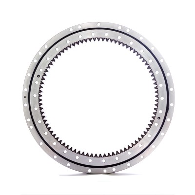 EX200-5  回轉(zhuǎn)支承