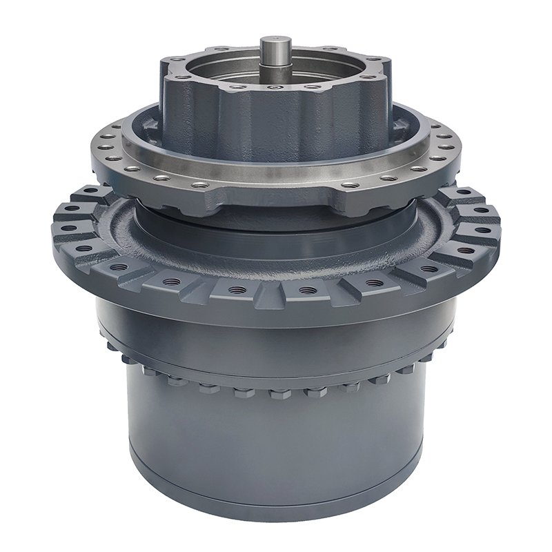 日立  ZAX330-3  行走減速機 / 行走牙箱